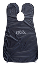 Load image into Gallery viewer, Men's Republic 6pc Beard Grooming Kit with Bag and Apron-Fathers Day Gift