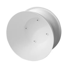 Load image into Gallery viewer, Artiss Coffee Table Round 71CM Plastic White