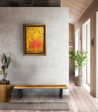 Load image into Gallery viewer, Bench seat or low set console table, hallway table Raintree Wood 1.8 Meter 180cm-model OS35