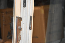 Load image into Gallery viewer, Fathers Day gist Candle holder set of 3 concentric wooden designed stye