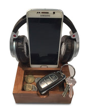 Load image into Gallery viewer, Mothers Day Gift Men's Republic - Docking Station and Nightstand