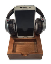 Load image into Gallery viewer, Mothers Day Gift Men's Republic - Docking Station and Nightstand