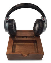 Load image into Gallery viewer, Mothers Day Gift Men's Republic - Docking Station and Nightstand