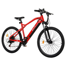 Load image into Gallery viewer, Everfit 26 Inch Electric Bike Mountain Bicycle eBike Built-in Battery 250W