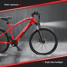 Load image into Gallery viewer, Everfit 26 Inch Electric Bike Mountain Bicycle eBike Built-in Battery 250W
