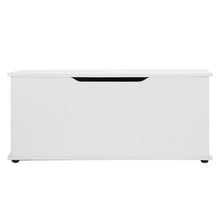 Load image into Gallery viewer, Keezi Kids Toy Box Chest Children Container Storage Clothes Organiser Cabinet