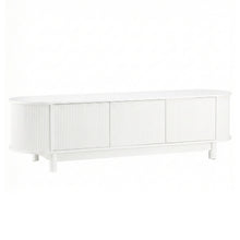 Load image into Gallery viewer, Artiss TV Unit Entertainment Unit Storage Cabinet 160cm White