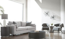 Load image into Gallery viewer, Outdoor furniture Tablua Australia Coffee Table Mushroom Nordic Round Large Side Table 54 CM Grey