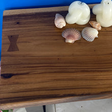 Load image into Gallery viewer, Console Table, Hallway Table Raintree Wood 1 Meter 100cm (Model OS7)