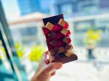 Load image into Gallery viewer, Wooden Stacking Puzzle - Tower of Pisa