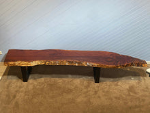 Load image into Gallery viewer, TV Stand, side console table or bench