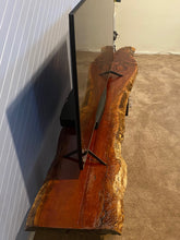 Load image into Gallery viewer, TV Stand, side console table or bench