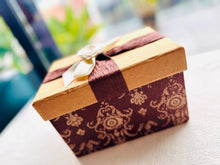 Load image into Gallery viewer, Gift set Brainteaser 12 puzzles set Wood in a gift box for kids or adults