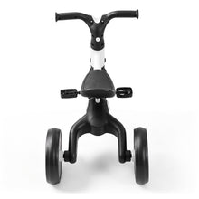 Load image into Gallery viewer, RIGO Tricycle Bike, Kids Bike with 3 wheels, Carbon Steel 70cm White