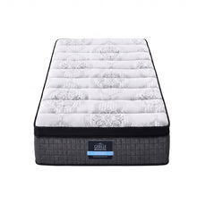 Load image into Gallery viewer, Giselle Bedding 34cm Mattress 9 Zone Latex Foam Single