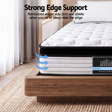 Load image into Gallery viewer, Giselle Bedding 31cm Mattress Euro Top Single