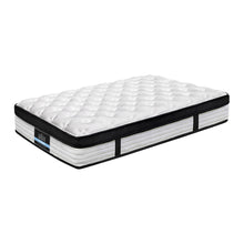 Load image into Gallery viewer, Giselle Bedding 31cm Mattress Euro Top Single