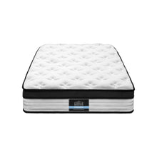 Load image into Gallery viewer, Giselle Bedding 31cm Mattress Euro Top Single