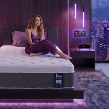 Load image into Gallery viewer, Levitex Single Mattress Lumbar Support 5-Zone Individual Pocket Spring 30CM