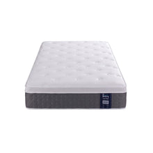 Load image into Gallery viewer, Levitex Single Mattress Lumbar Support 5-Zone Individual Pocket Spring 30CM