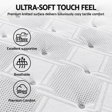 Load image into Gallery viewer, Giselle Bedding 36cm Mattress Cool Gel Memory Foam Single