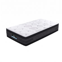Load image into Gallery viewer, Giselle Bedding 36cm Mattress Cool Gel Memory Foam Single