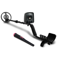 Load image into Gallery viewer, Metal Detector 160MM Deep Sensitive Water Resistant Pinpointer Treasure Hunter