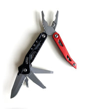 Load image into Gallery viewer, Men's Republic Multi Tool - Pliers & Knife Combo