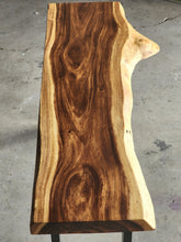 Load image into Gallery viewer, Hallway Table console, large 1.5 Meter 150 cm length 100% unique designed  by nature._OS22