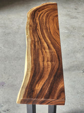 Load image into Gallery viewer, Hallway Table console, large 1.5 Meter 150 cm length 100% unique designed  by nature._OS24