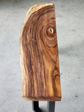 Load image into Gallery viewer, Hallway Table console, large 1.5 Meter 150 cm length 100% unique designed  by nature. OS28