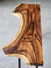 Load image into Gallery viewer, Hallway Table console, large 1.5 Meter 150 cm length 100% unique designed  by nature. OS29