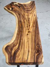 Load image into Gallery viewer, Bench seat or low set console table, hallway table Raintree Wood 1.5 Meter 150cm-model OS30_150cm