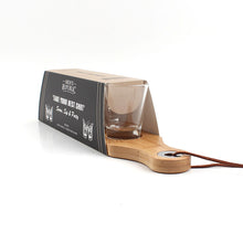 Load image into Gallery viewer, Men's Republic Paddle Board with 4 Shot Glasses included-gift for Dads