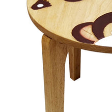 Load image into Gallery viewer, Children's furniture Monkey Table