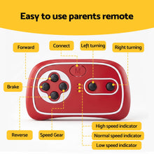 Load image into Gallery viewer, Ride On Car Maserati Licensed MCXtrema Car for Kids 12V Remote Control Pink