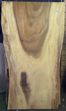 Load image into Gallery viewer, Coffee Table 1.2m length Hand crafted Raintree Wood-imported from Thailand