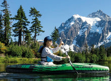 Load image into Gallery viewer, Intex Challenger K1 Kayak 68305