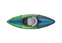 Load image into Gallery viewer, Intex Challenger K1 Kayak 68305