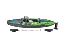 Load image into Gallery viewer, Intex Challenger K1 Kayak 68305