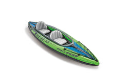 Load image into Gallery viewer, Intex Challenger K2 Kayak 68306