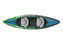 Load image into Gallery viewer, Intex Challenger K2 Kayak 68306