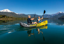 Load image into Gallery viewer, Intex Explorer Inflatable K2 Kayak 68307