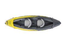 Load image into Gallery viewer, Intex Explorer Inflatable K2 Kayak 68307
