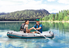 Load image into Gallery viewer, Intex Mariner 3 Boat Set 68373