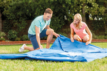 Load image into Gallery viewer, Intex Rectangular Frame Pool 3m X 2m X 0.75m 28272