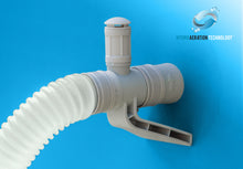 Load image into Gallery viewer, Intex Rectangular Frame Pool 4.5m X 2.2m X 0.84m with Filter/Pump 28274