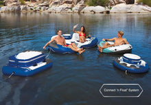 Load image into Gallery viewer, Intex River Run Pro 56843 New for 2025