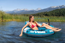 Load image into Gallery viewer, Intex River Run Pro 56843 New for 2025