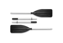 Load image into Gallery viewer, Intex Seahawk 4 Boat Set 68351